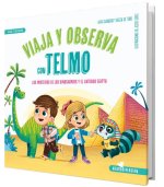 Viaja y observa con Telmo