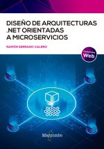 Dise?o de arquitecturas .NET orientadas a microservicios