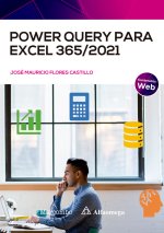 Power Query para Excel 365-2021