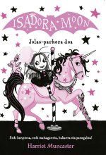 Isadora Moon Jolas-parkera doa