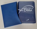 La Santa Biblia (Tama?o Bolsillo, con u?eros, escolar)