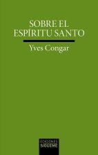 Sobre el Espíritu Santo