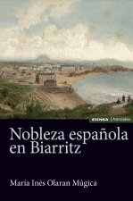 Nobleza espa?ola en Biarritz