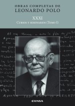 (L.P. XXXI) Cursos y seminarios: TOMO I