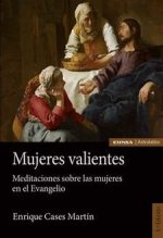 Mujeres valientes