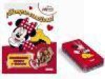 Minnie & You. ?Siempre creativas! : manualidades, recetas y consejos