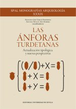 Las Ánforas Turdetanas: Actualización tipológica y nuevas perspectivas