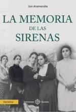 La memoria de las sirenas