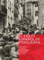 El exilio espa?ol de posguerra