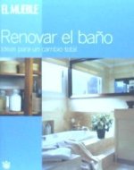 Renovar el ba?o