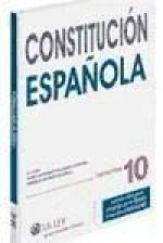 Constitución Espa?ola 2010: Septiembre 2010