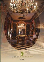 MUSEO CERRALBO 2021 GUIA EN FRANCES