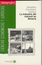 La industria del mármol en Almería