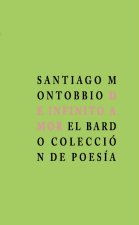 De infinito amor : cuaderno del encierro