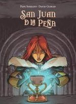 San Juan de la Pe?a