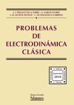 Problemas de electrodinámica clásica