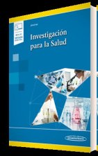 Investigación para la Salud (+ e-book)