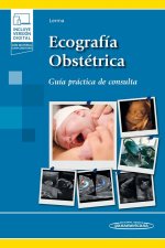 Ecografía Obstétrica (+ e-book): Guía práctica de consulta