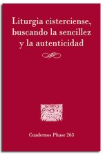 Liturgia Cisterciense