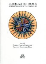La belleza del cosmos : 