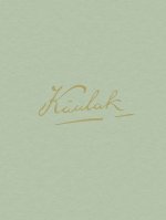 Kâulak : fotógrafo, pintor y escritor