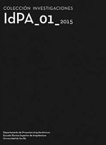 Investigaciones departamento de proyectos arquitectónicos : IdPA001 2015