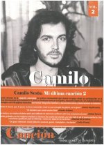 CAMILO SESTO. MI ULTIMA CANCI?N VOL. 2