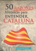 50 razones históricas para entender Catalu?a