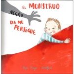 El monstruo negro que me persigue