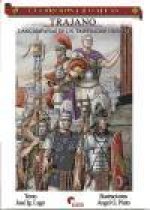Trajano : las campa?as de un emperador hispano