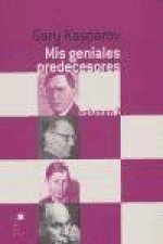 MIS GENIALES PREDECESORES VOL 2 RUST