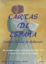 Cartas de Espa?a : condesa Juliette de Robersart