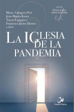 La Iglesia de la pandemia