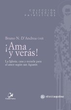 Ama y verás