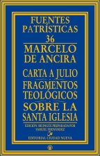 Carta a Julio - Fragmentos teológicos - Sobre la santa Iglesia