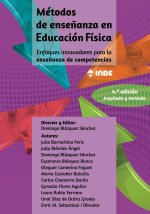 Métodos de ense?anza en Educación Física
