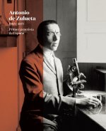 Antonio de Zulueta, 1885-1971 primer genetista de Espa?a