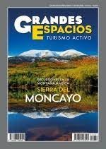 Excursiones en la monta?a mágica, Sierra del Moncayo