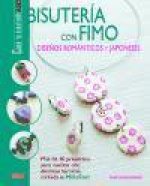 Bisutería con fimo : dise?os románticos y japoneses