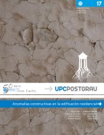 Anomalías constructivas en la edificación residencial