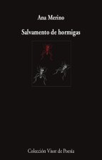 Salvamento de hormigas