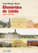 Efem?rides de Lleida : Anys 1149-1900