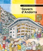 Petita hist?ria del Govern d'Andorra