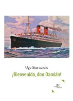 ?Bienvenido, don Damián!