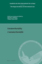 Extraterritoriality / l'Extraterritorialité