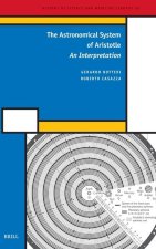 The Astronomical System of Aristotle: An Interpretation