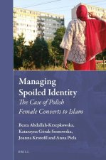 Managing Spoiled Identity: The Case of Polish Female Converts to Islam