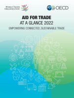 Aid for Trade at a Glance 2022