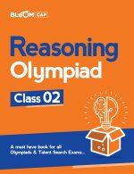 Bloom CAP Olympiad Reasoning Class 2