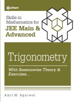 Skills in Mathematics - Trigonometry for JEE Main and Advanced